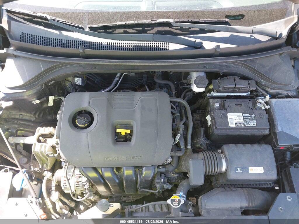 5NPD74LF9KH474118 2019 HYUNDAI ELANTRA photo no. 10