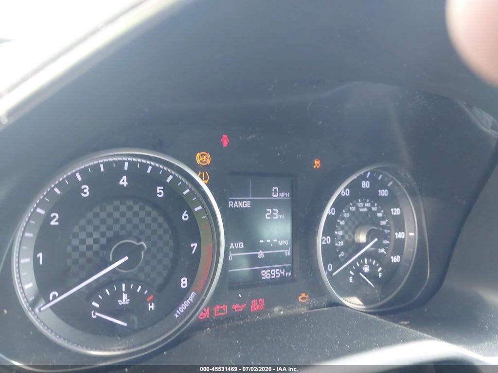 5NPD74LF9KH474118 2019 HYUNDAI ELANTRA photo no. 7