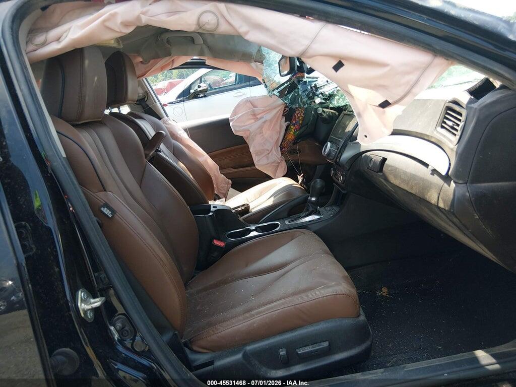 19UDE2F74LA000411 2020 ACURA ILX photo no. 5