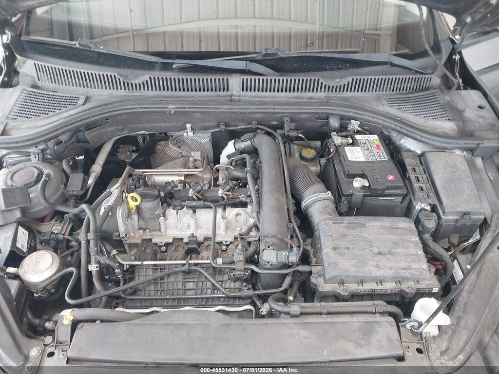 3VWC57BU7KM229733 2019 VOLKSWAGEN JETTA photo no. 10