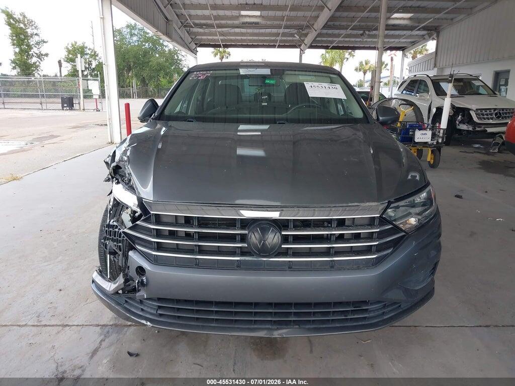 3VWC57BU7KM229733 2019 VOLKSWAGEN JETTA photo no. 12