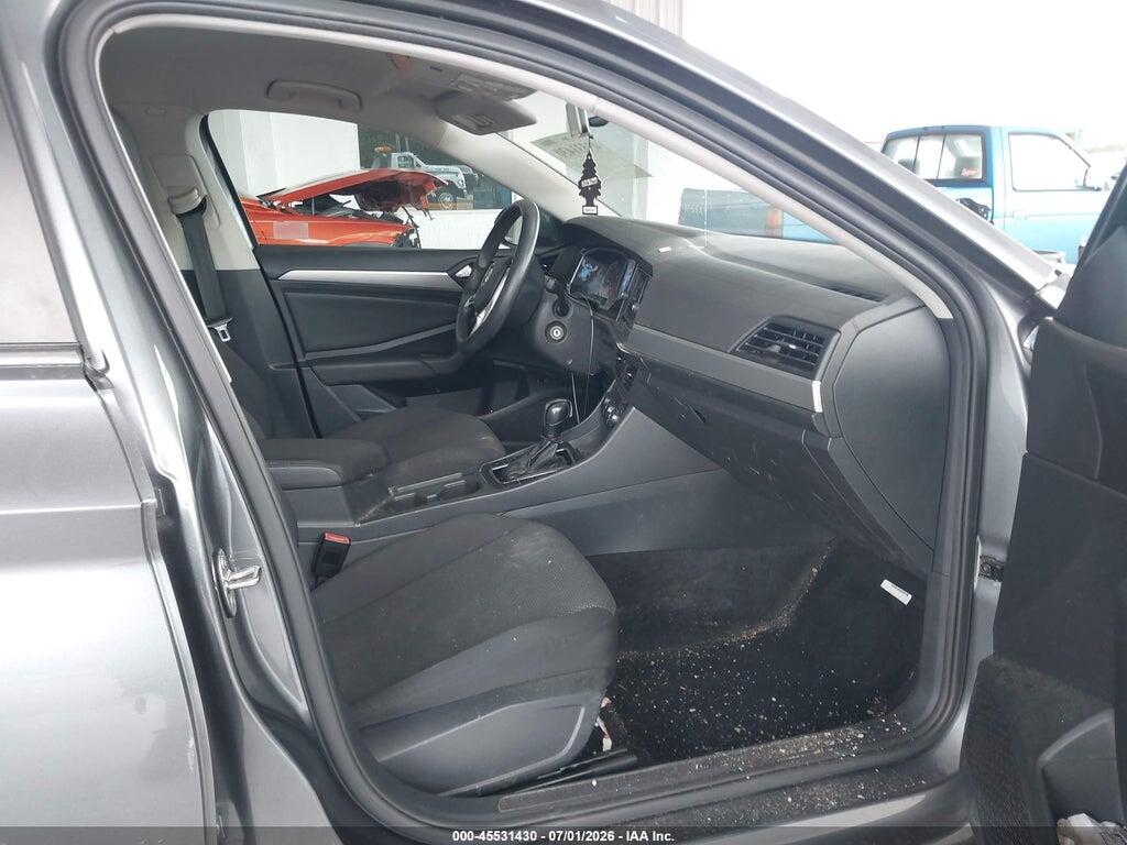 3VWC57BU7KM229733 2019 VOLKSWAGEN JETTA photo no. 5