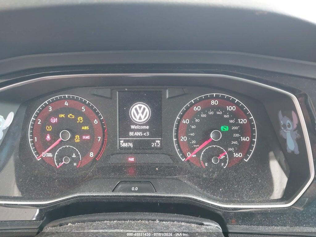 3VWC57BU7KM229733 2019 VOLKSWAGEN JETTA photo no. 7