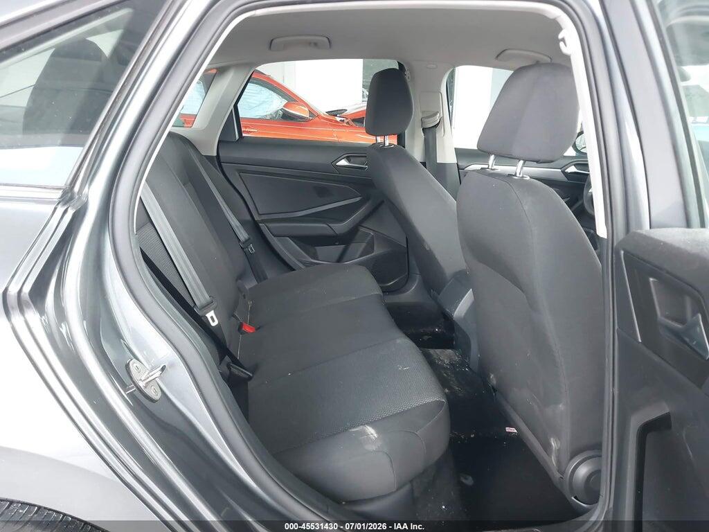 3VWC57BU7KM229733 2019 VOLKSWAGEN JETTA photo no. 8