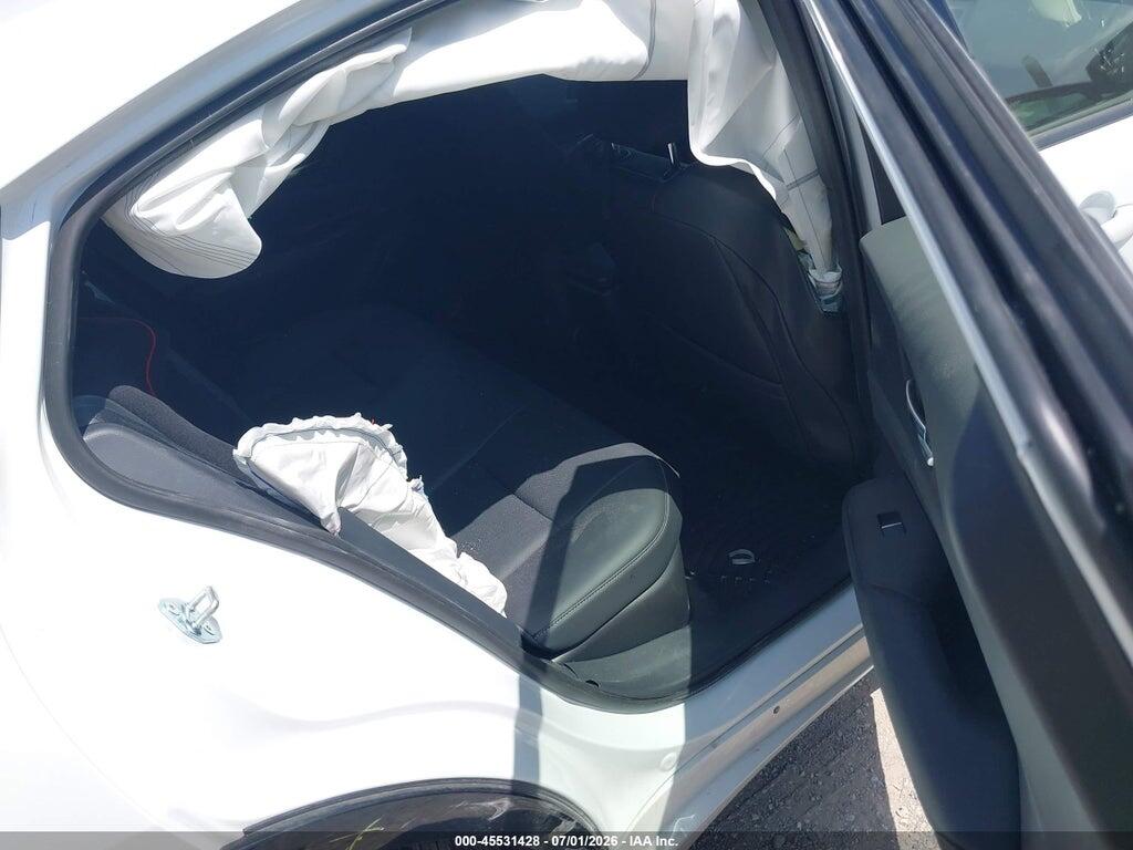 JTDADABU2T3034491 2026 TOYOTA PRIUS photo no. 8