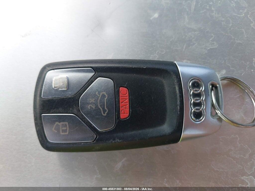 WAUB4AF47MA020403 2021 AUDI S4 photo no. 11