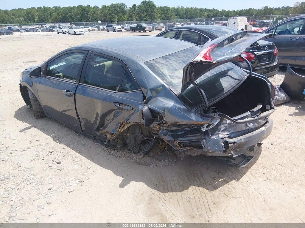 2T1BURHE8JC096145 2018 TOYOTA COROLLA photo no. 3