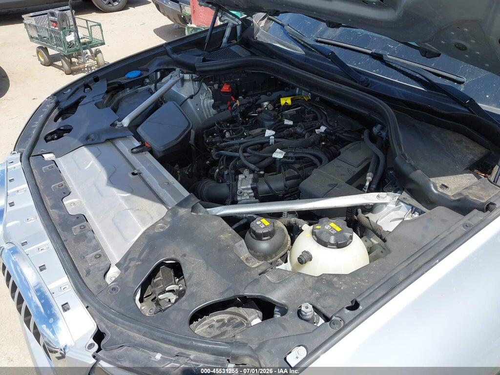 5UXTY3C05M9E48398 2021 BMW X3 photo no. 6