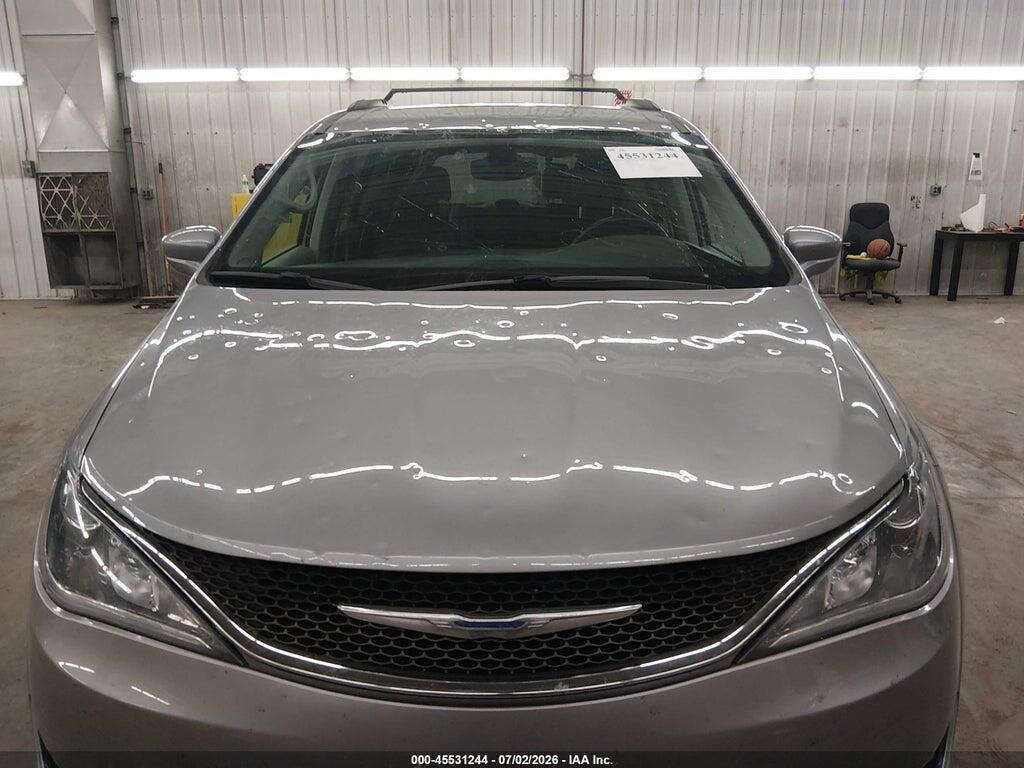 2C4RC1BG2HR528803 2017 CHRYSLER PACIFICA photo no. 6