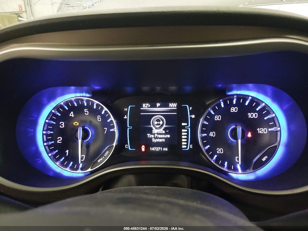 2C4RC1BG2HR528803 2017 CHRYSLER PACIFICA photo no. 7