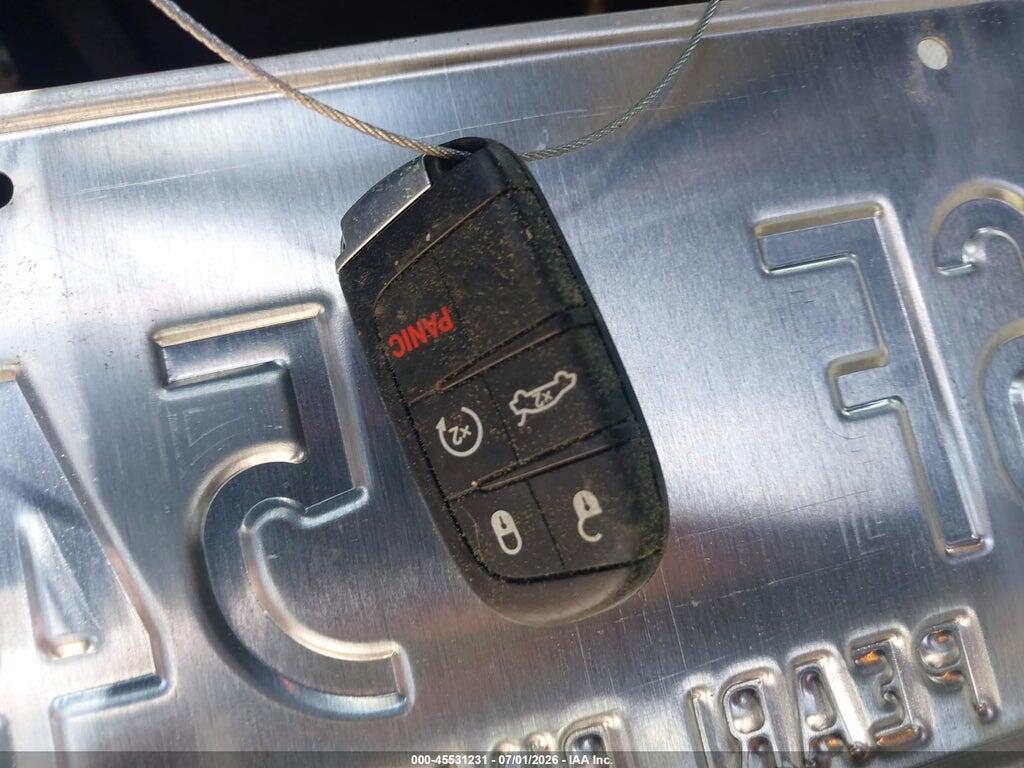 2C3CDXHG8HH504741 2017 DODGE CHARGER photo no. 11