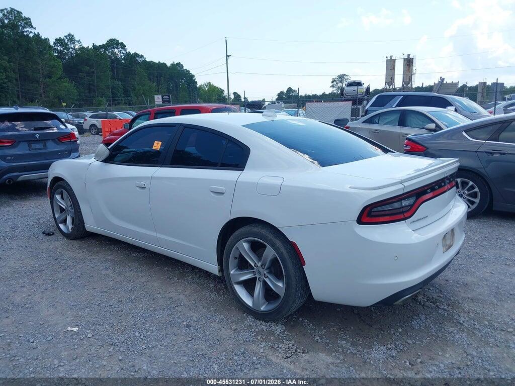 2C3CDXHG8HH504741 2017 DODGE CHARGER photo no. 3