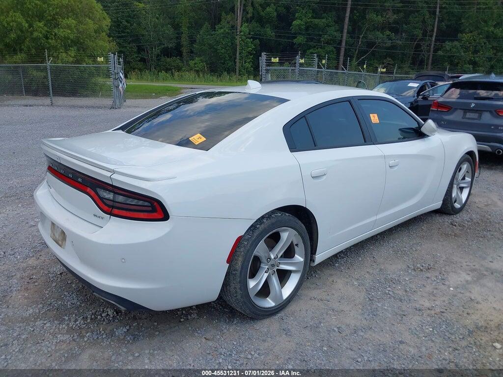 2C3CDXHG8HH504741 2017 DODGE CHARGER photo no. 4