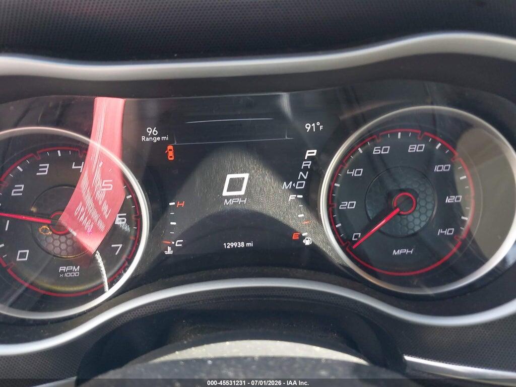 2C3CDXHG8HH504741 2017 DODGE CHARGER photo no. 7