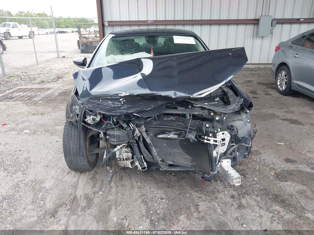 1C3CCCAB2GN175731 2016 CHRYSLER 200 photo no. 12