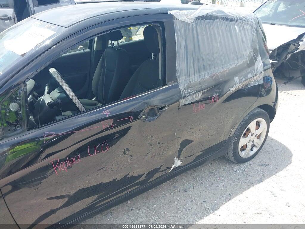 KL8CB6SA9LC465274 2020 CHEVROLET SPARK photo no. 6