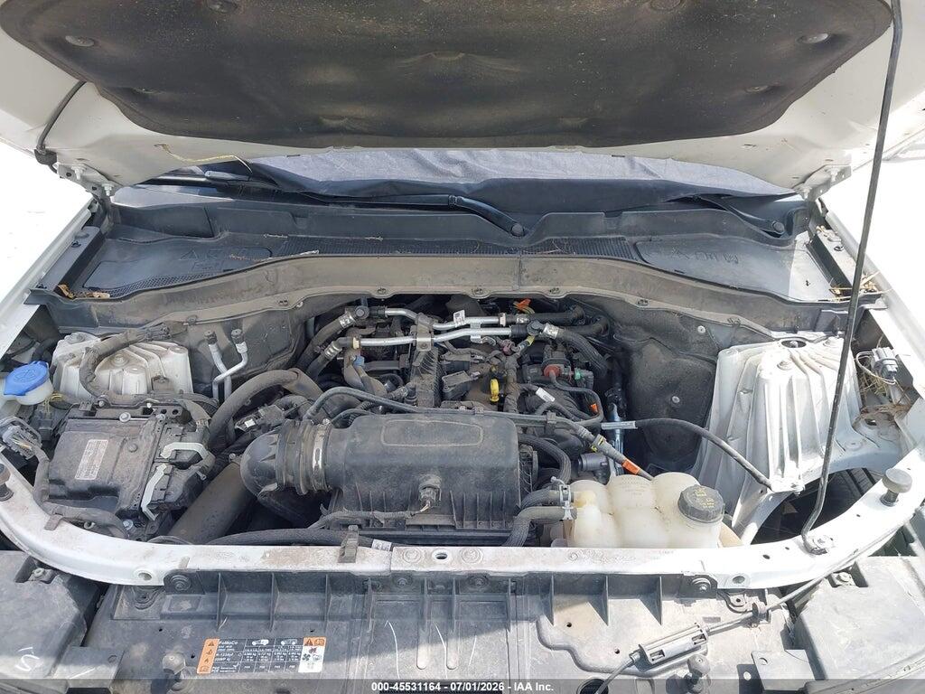 1FMSK7DH6RGA16201 2024 FORD EXPLORER photo no. 10