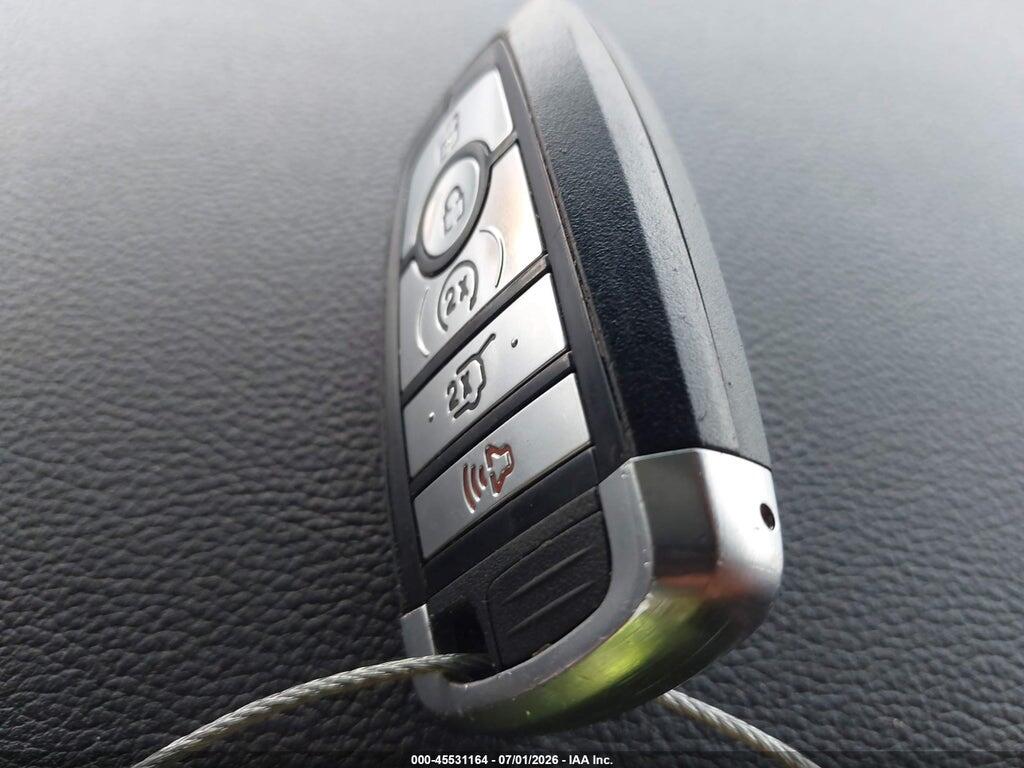 1FMSK7DH6RGA16201 2024 FORD EXPLORER photo no. 11