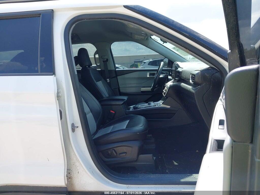 1FMSK7DH6RGA16201 2024 FORD EXPLORER photo no. 5