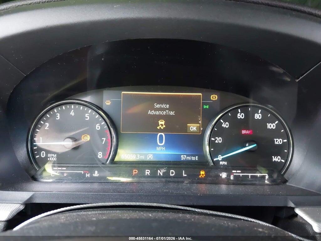 1FMSK7DH6RGA16201 2024 FORD EXPLORER photo no. 7