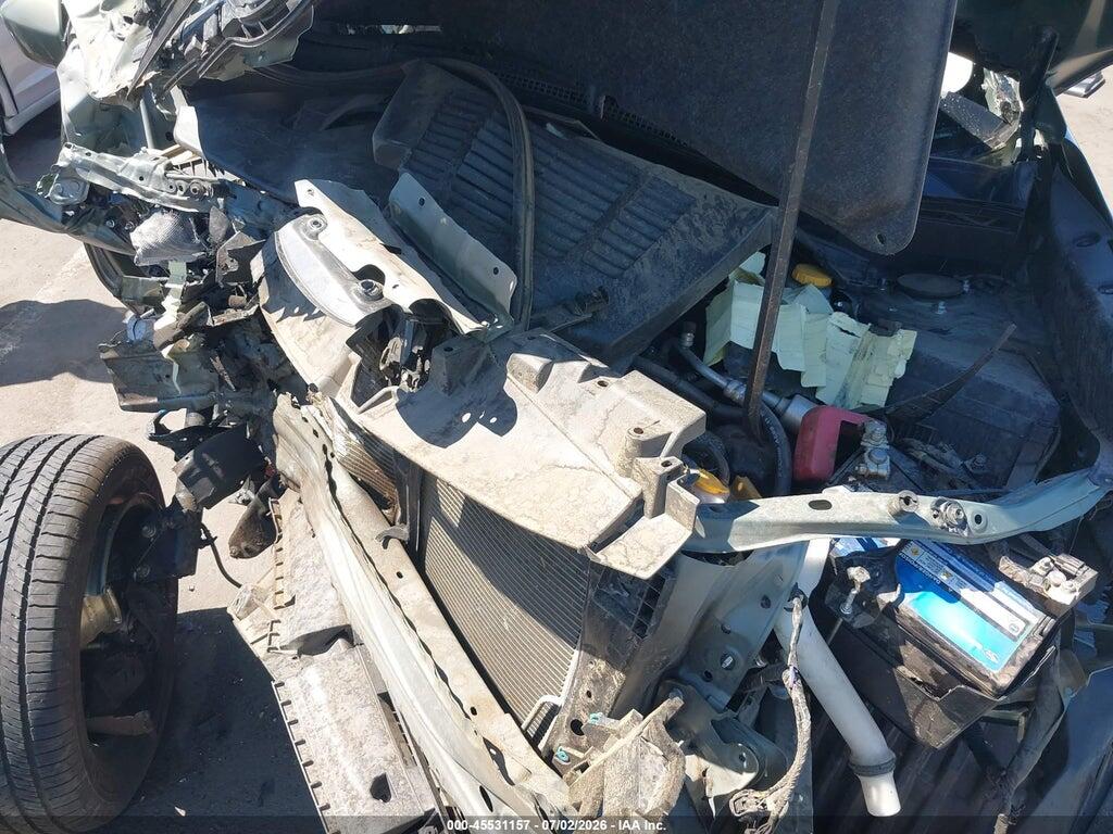 JF2SKAFCXMH448006 2021 SUBARU FORESTER photo no. 10