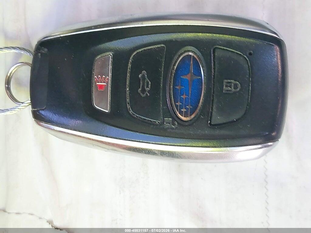 JF2SKAFCXMH448006 2021 SUBARU FORESTER photo no. 11