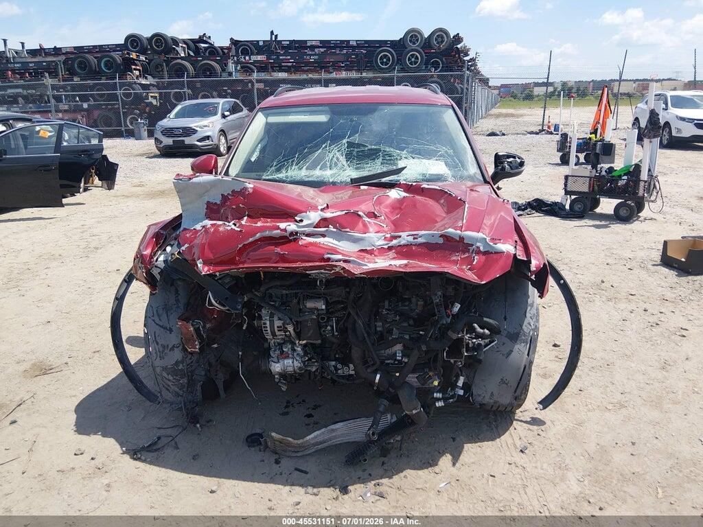 3VV1B7AX5JM017461 2018 VOLKSWAGEN TIGUAN photo no. 12