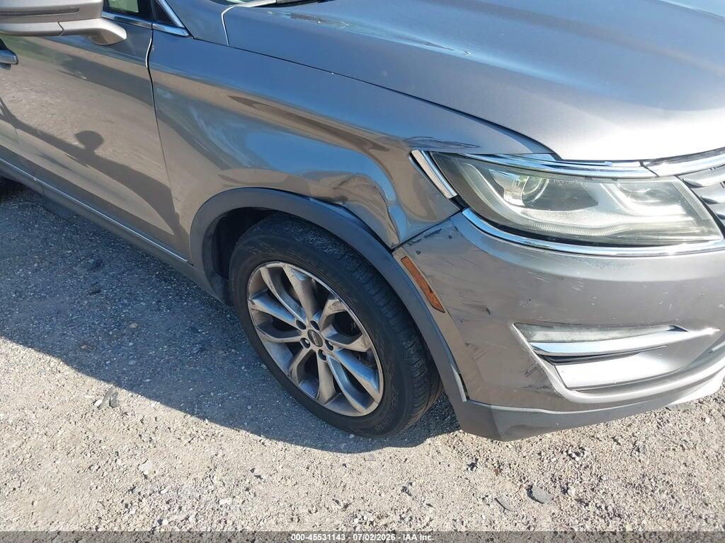 5LMCJ2C96GUJ26827 2016 LINCOLN MKC photo no. 6