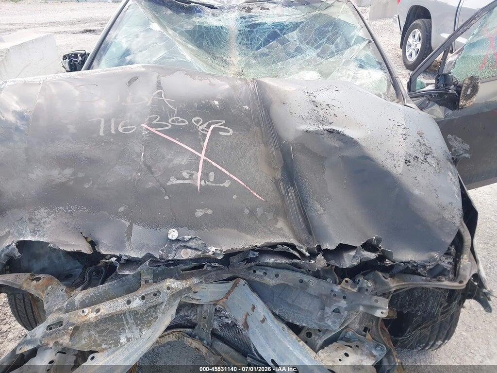4S3BWAD64S3008048 2025 SUBARU LEGACY photo no. 10