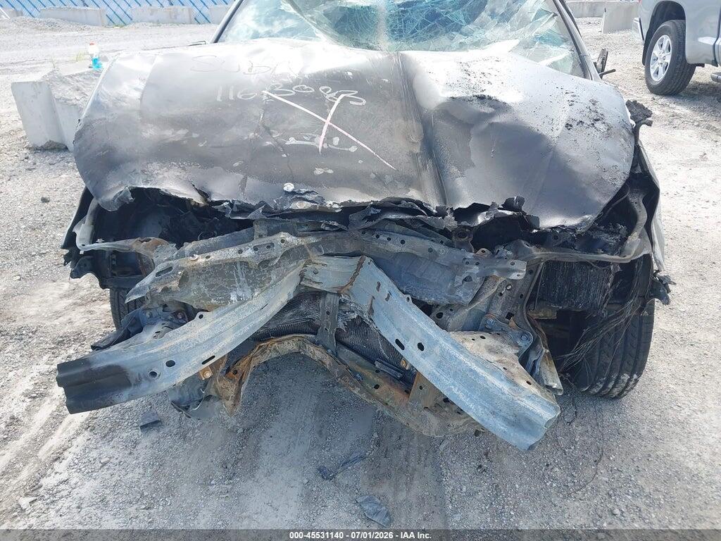 4S3BWAD64S3008048 2025 SUBARU LEGACY photo no. 6