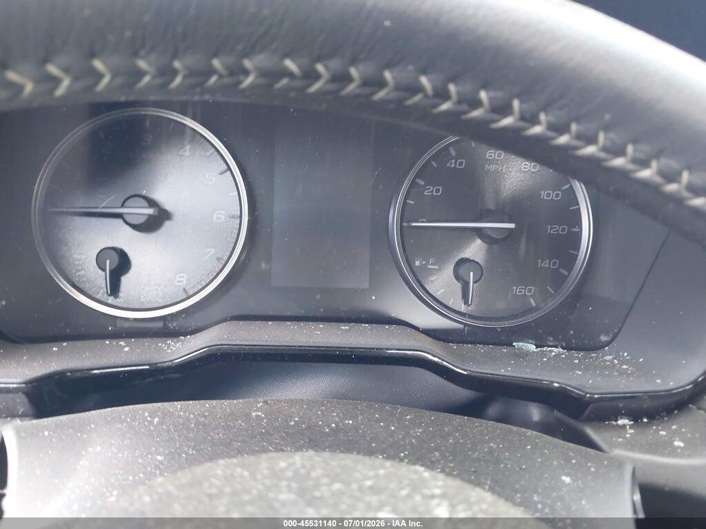 4S3BWAD64S3008048 2025 SUBARU LEGACY photo no. 7