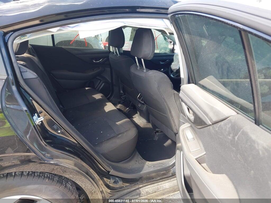 4S3BWAD64S3008048 2025 SUBARU LEGACY photo no. 8