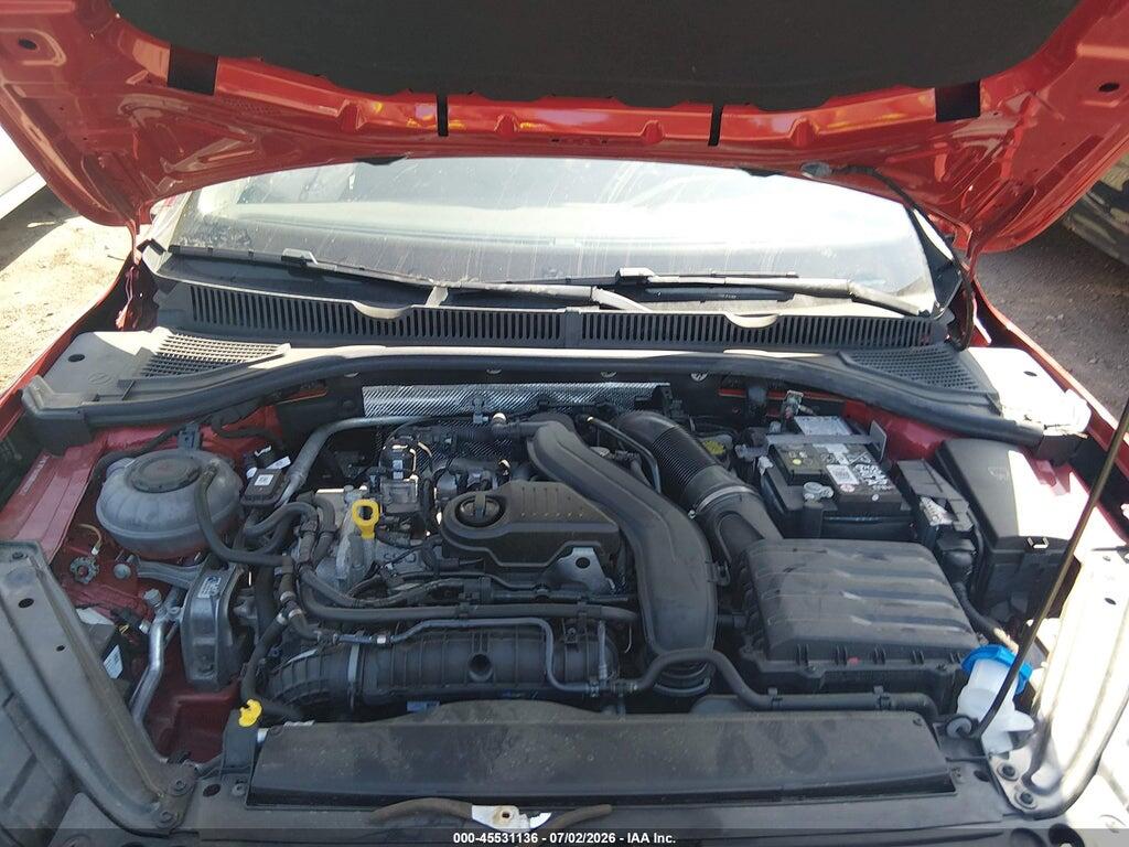3VW7M7BU3RM036252 2024 VOLKSWAGEN JETTA photo no. 10