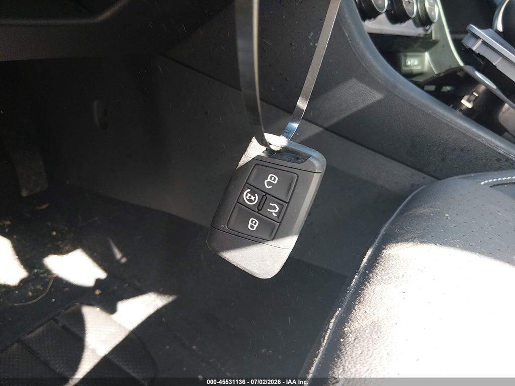 3VW7M7BU3RM036252 2024 VOLKSWAGEN JETTA photo no. 11