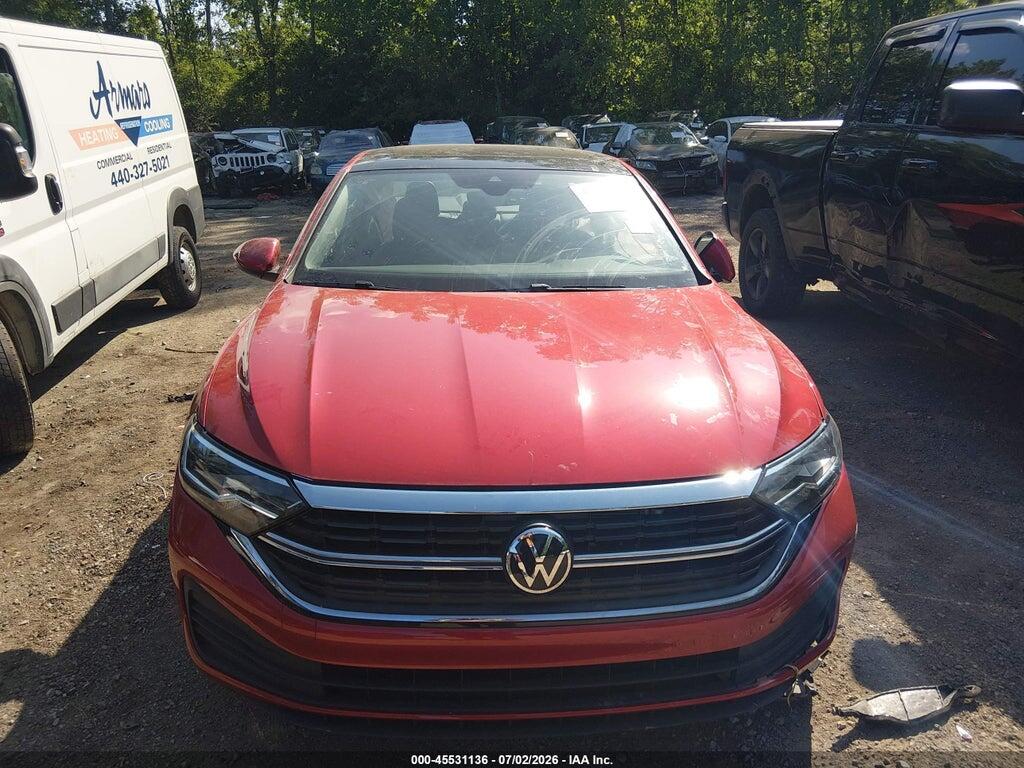 3VW7M7BU3RM036252 2024 VOLKSWAGEN JETTA photo no. 12