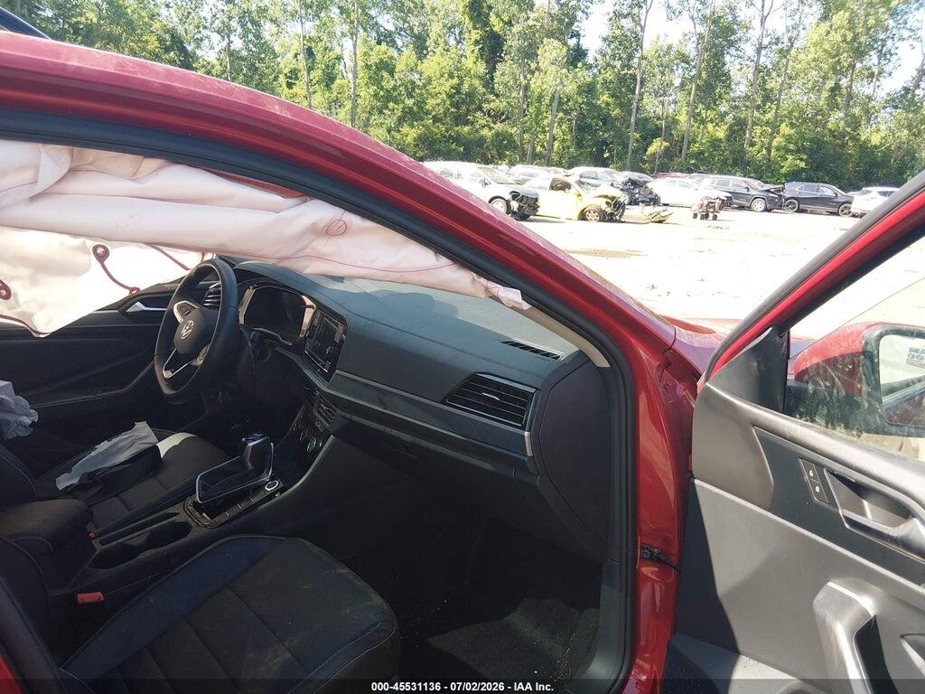 3VW7M7BU3RM036252 2024 VOLKSWAGEN JETTA photo no. 5