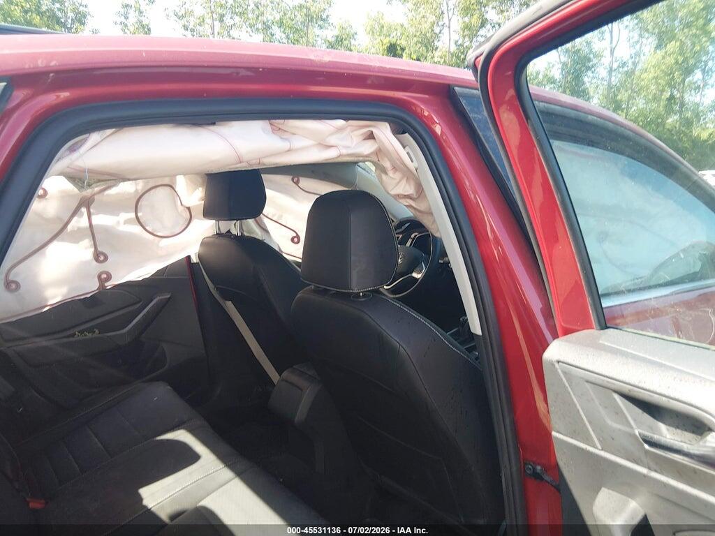 3VW7M7BU3RM036252 2024 VOLKSWAGEN JETTA photo no. 8