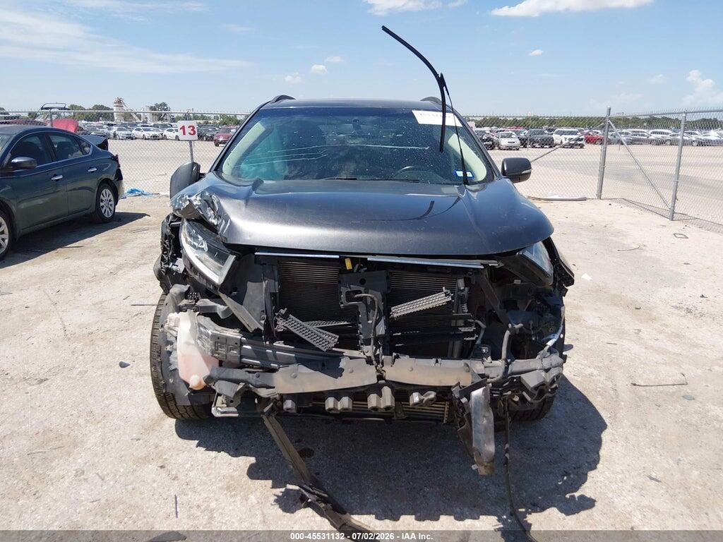 2FMPK3J96HBB79349 2017 FORD EDGE photo no. 12