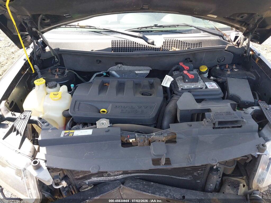 1C4NJDEB8GD654624 2016 JEEP COMPASS photo no. 10