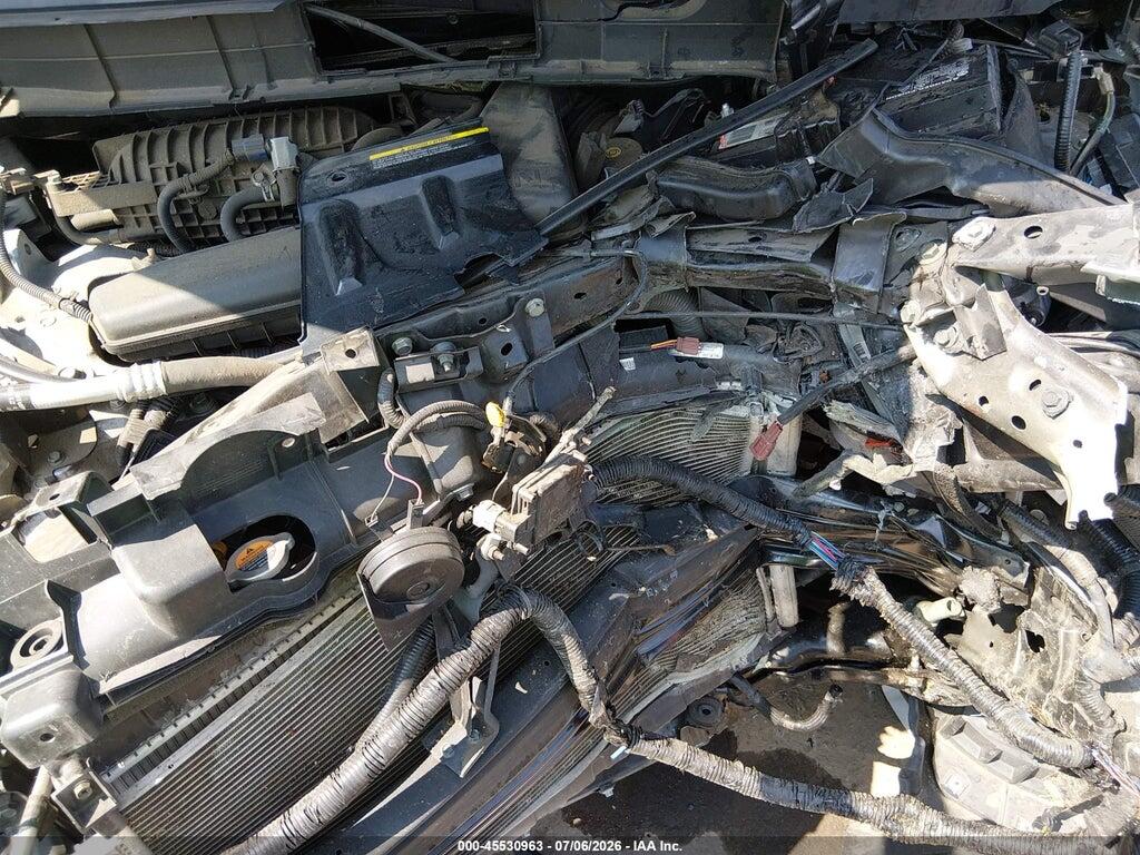 5N1AT2MT4KC840808 2019 NISSAN ROGUE photo no. 10