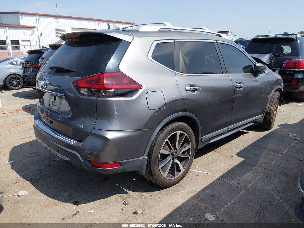 5N1AT2MT4KC840808 2019 NISSAN ROGUE photo no. 4