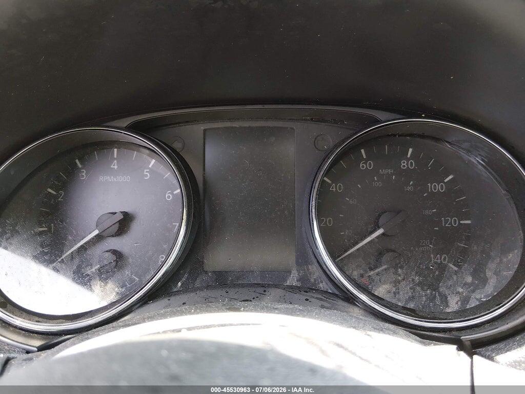 5N1AT2MT4KC840808 2019 NISSAN ROGUE photo no. 7