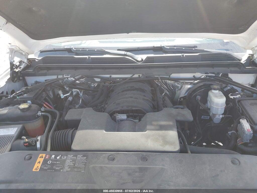 1GCVKRECXHZ306833 2017 CHEVROLET SILVERADO 1500 photo no. 10
