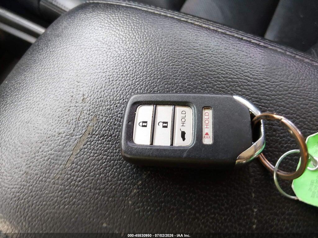 5J6RM4H95GL108400 2016 HONDA CR-V photo no. 11