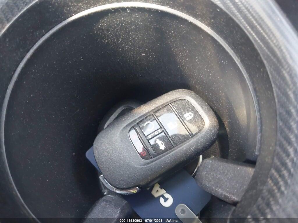 2HGFE2F58PH556512 2023 HONDA CIVIC photo no. 11