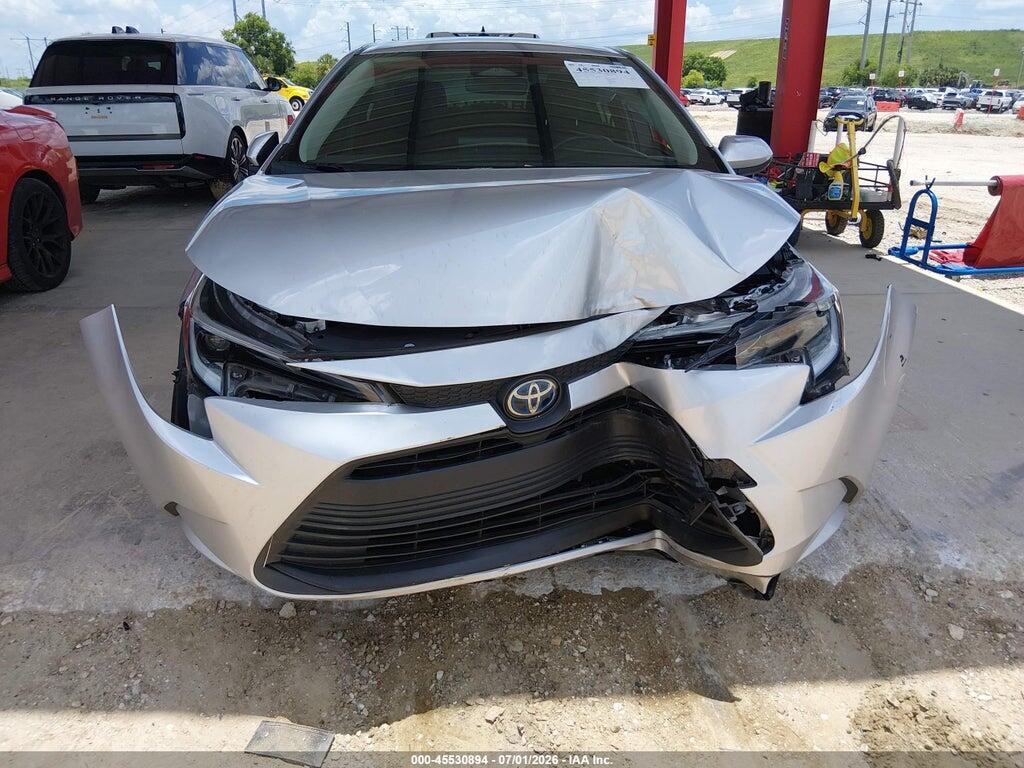 JTDBCMFE3P3002280 2023 TOYOTA COROLLA photo no. 12
