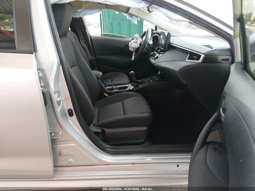 JTDBCMFE3P3002280 2023 TOYOTA COROLLA photo no. 5