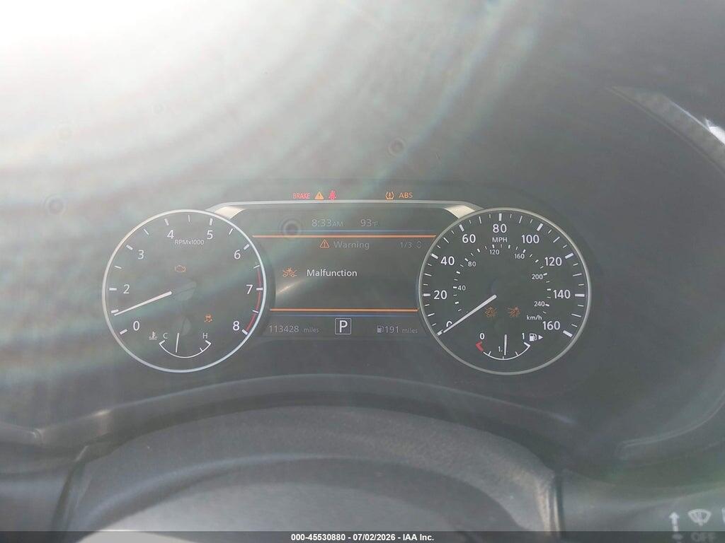 3N1AB8CV4LY286596 2020 NISSAN SENTRA photo no. 7