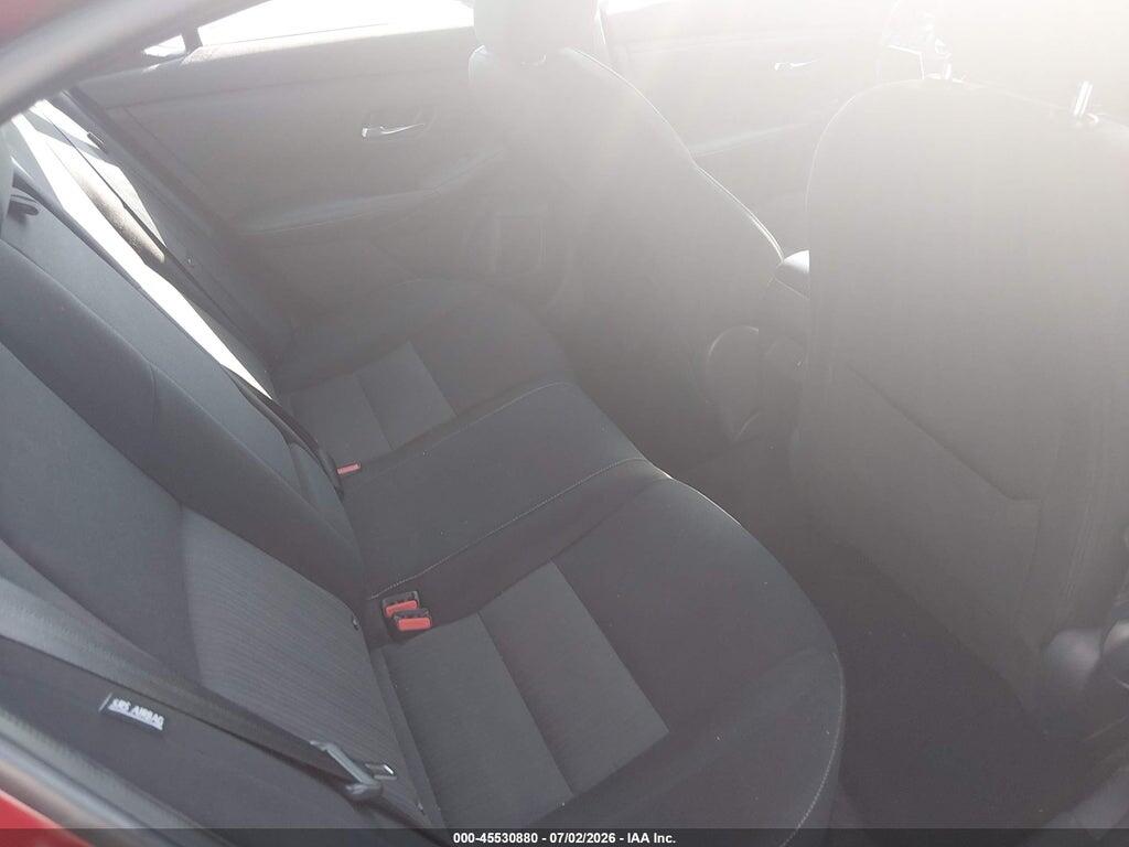 3N1AB8CV4LY286596 2020 NISSAN SENTRA photo no. 8