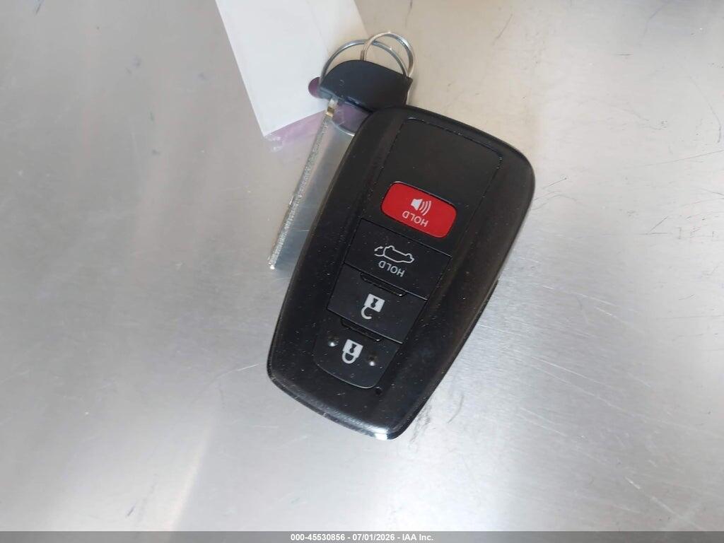 2T3S1RFV2NW297756 2022 TOYOTA RAV4 photo no. 11